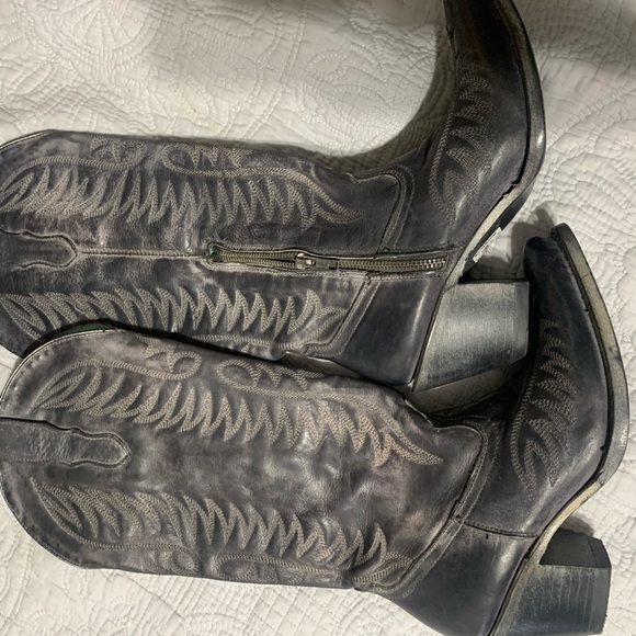 Corral Boots // size 9 // brand new - Picture 2 of 5
